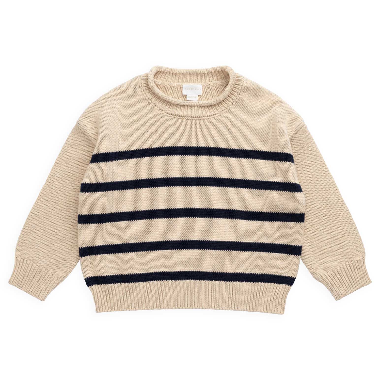 Jamie Kay Jackson Knitted Jumper 6M-2Y